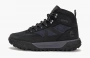 Timberland Greenstride Motion 6 Mid "Triple Black" 