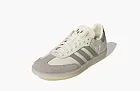 Adidas Samba Indoor x Lionel Messi Cream White