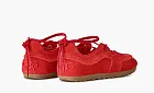 UGG Quill Ballet Sneaker WMNS Red Pepper