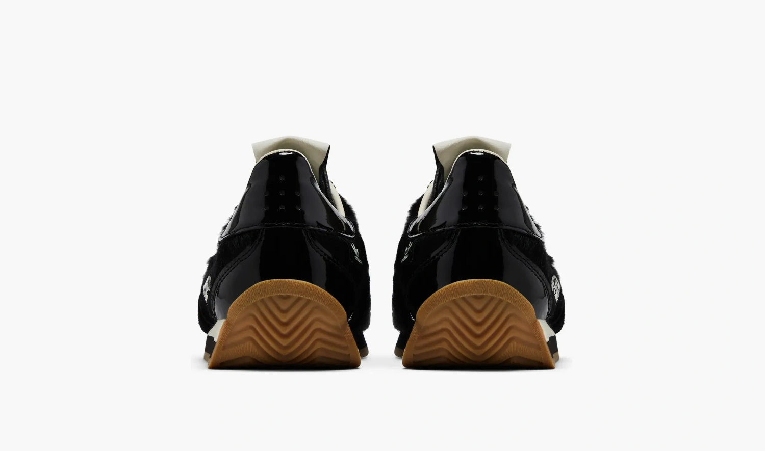 Adidas Country OG x Song for the Mute Pony Hair Pack - Black 