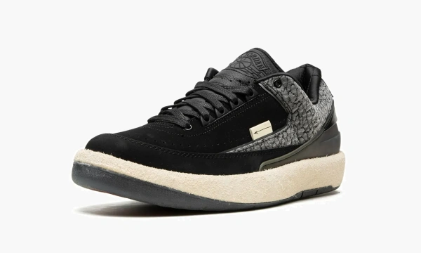 Air Jordan 2 Low Responsibility 