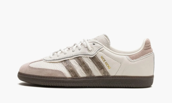 Adidas Samba Consortium Cup Nice Kicks 