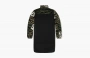 Timberland Year Of The Tiger Collection Long-Sleeved Dresses WMNS "Black" 