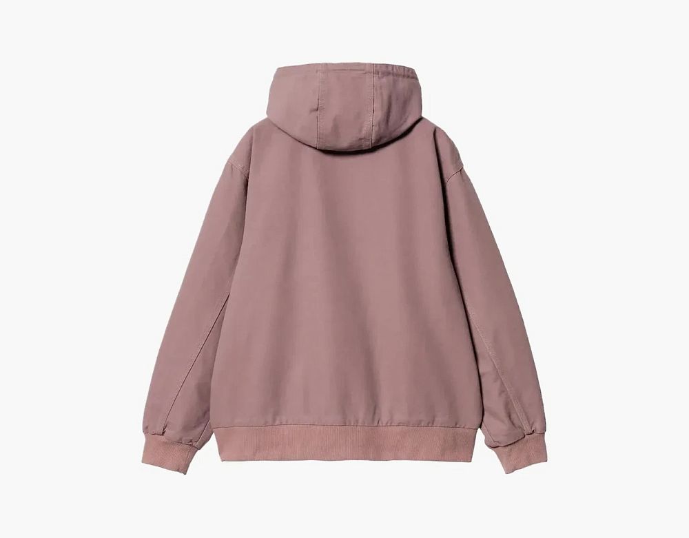 Carhartt WIP Womens OG Active Jacket Straight