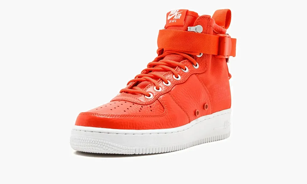 SF AF1 MID