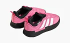 Adidas Adipuff Pink White Black