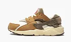 Nike Air Huarache Le PS Stussy - Desert Oak Kids