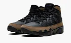 Air Jordan 9 Olive Concord