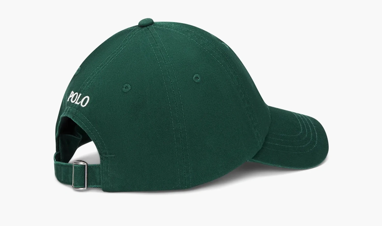 Polo Ralph Lauren Classic Sport Cap Moss Agate 