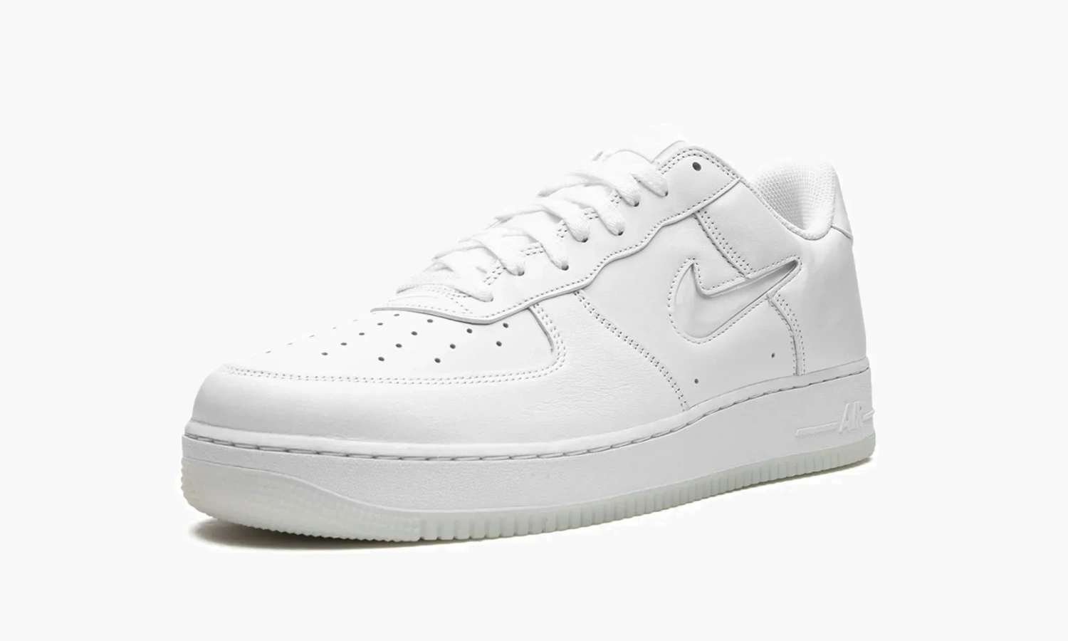 Air Force 1 Low Color Of The Month - White 