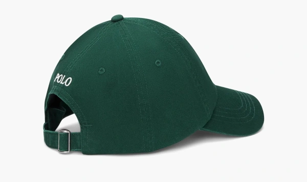 Polo Ralph Lauren Classic Sport Cap Moss Agate  Polo Ralph Lauren Classic Sport Cap Moss Agate