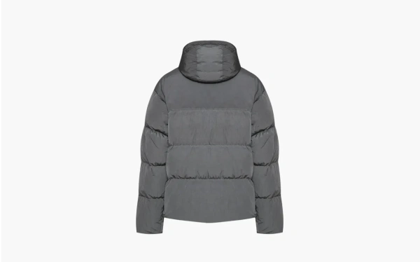 C.P. Company Men's Casual Jacket Grey 