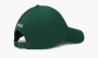 Polo Ralph Lauren Classic Sport Cap Moss Agate 