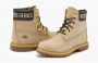 Timberland 6 Inch Premium Boots "Light Beige Nubuck" 