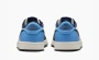 Air Jordan 1 Low OG Obsidian 