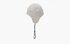 The North Face Fleece Ushanka Hat Beige
