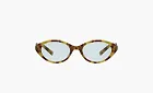 Gentle Monster Maison Margiela Glasses Tortoise Green