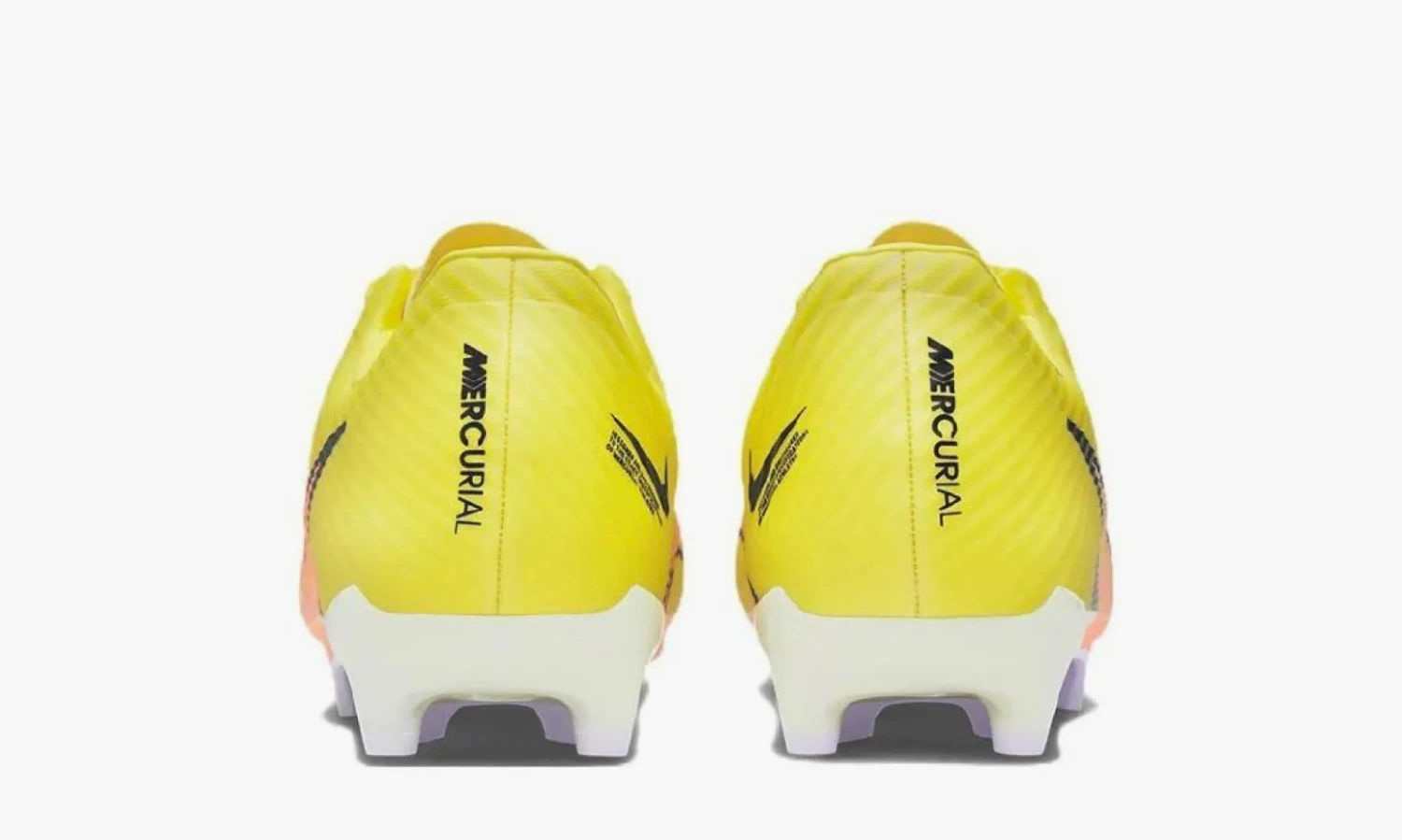 Nike Air Zoom Vapor 15 Academy Mg Yellow 