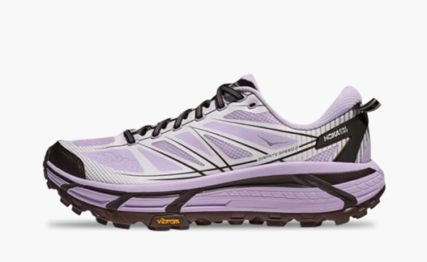 Hoka Mafate Speed 2 Light Violet 