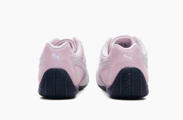 Puma Speedcat OG WMNS Pink White 