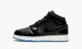 Air Jordan 1 Mid GS Space Jam 
