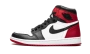 Air Jordan 1 High OG WMNS Satin Black Toe 