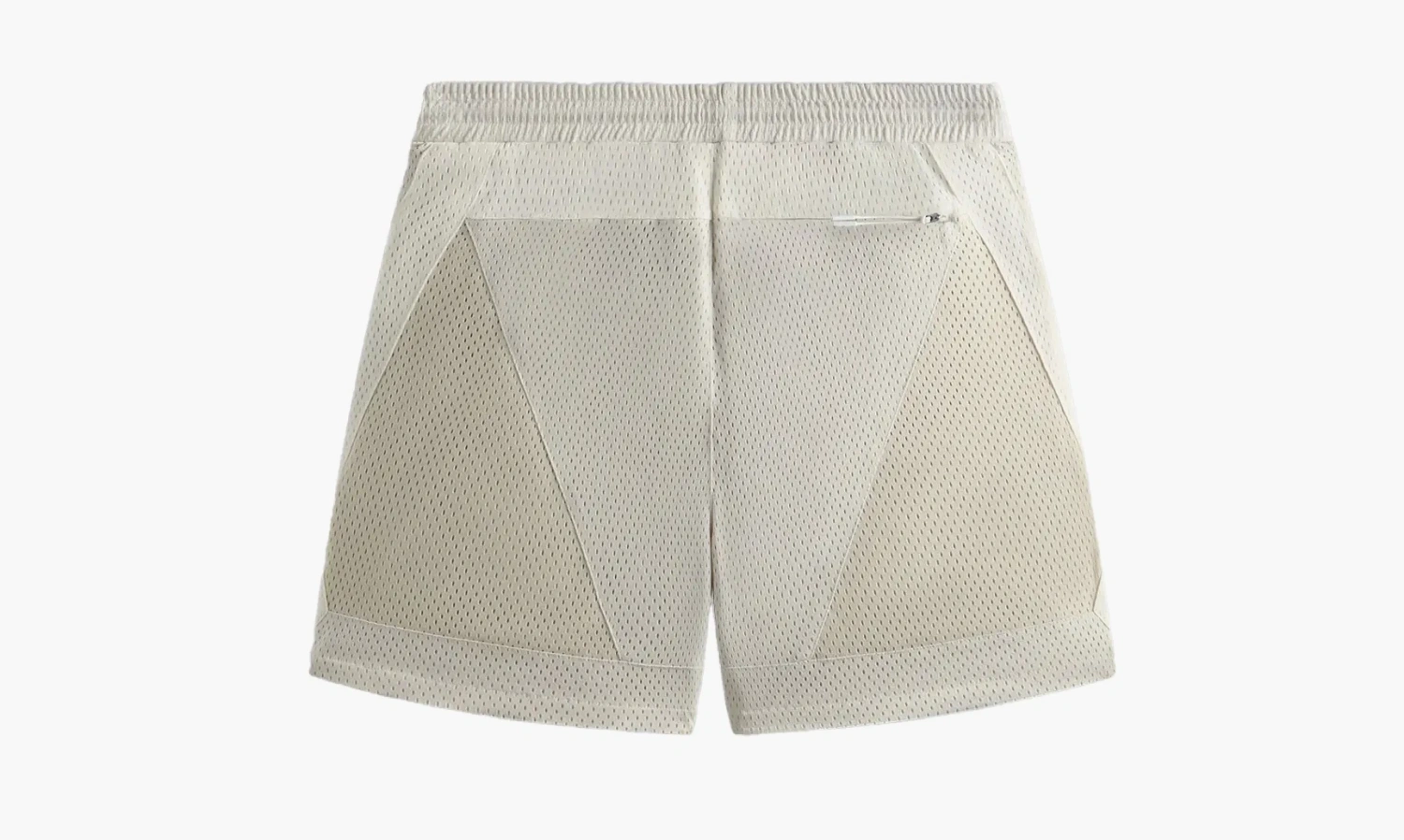 Kith Mesh Turbo Shorts Zephyr 