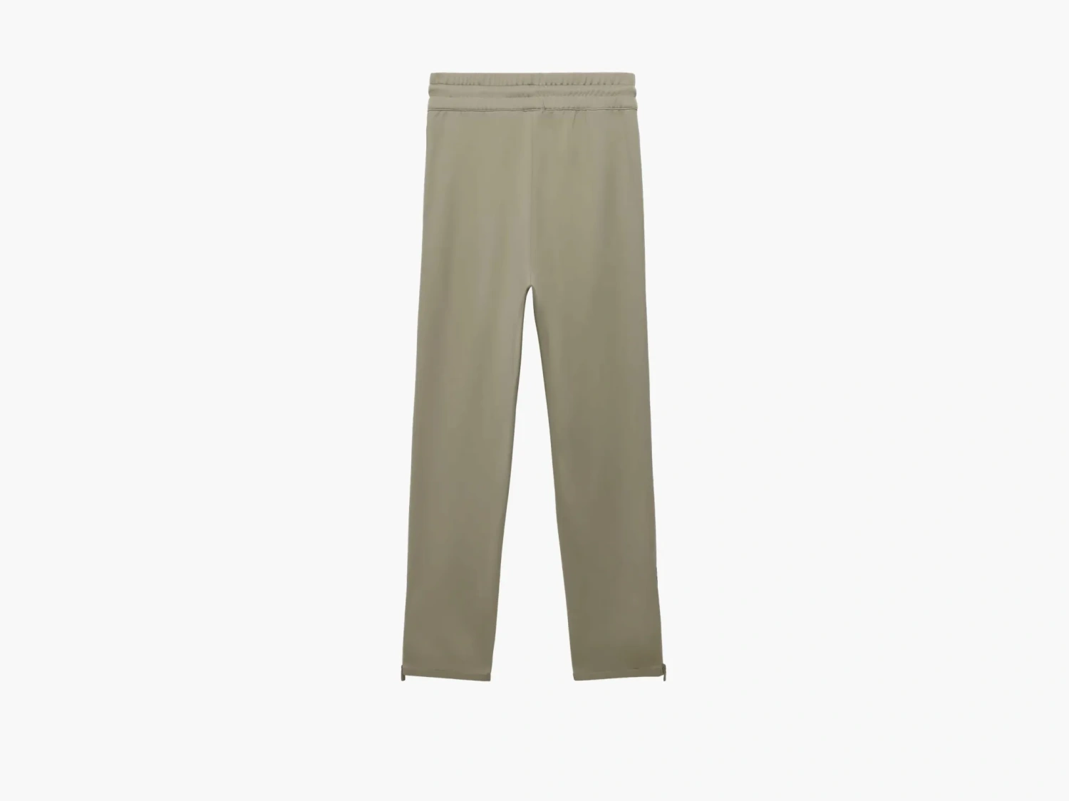 Adidas x Fear Of God Athletics Track Pants Clay 
