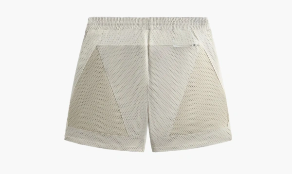 Kith Mesh Turbo Shorts Zephyr 
