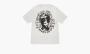 Stussy Ss24 T-shirt Black White 