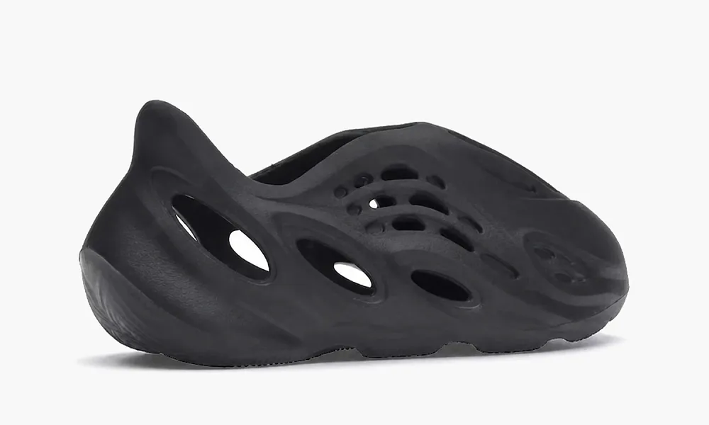 adidas Yeezy Foam Runner Kids Onyx