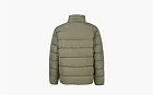 C.P. Company Eco-Chrome R Down Jacket Green