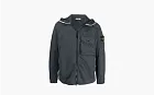 Stone Island  Jackets Men Gray