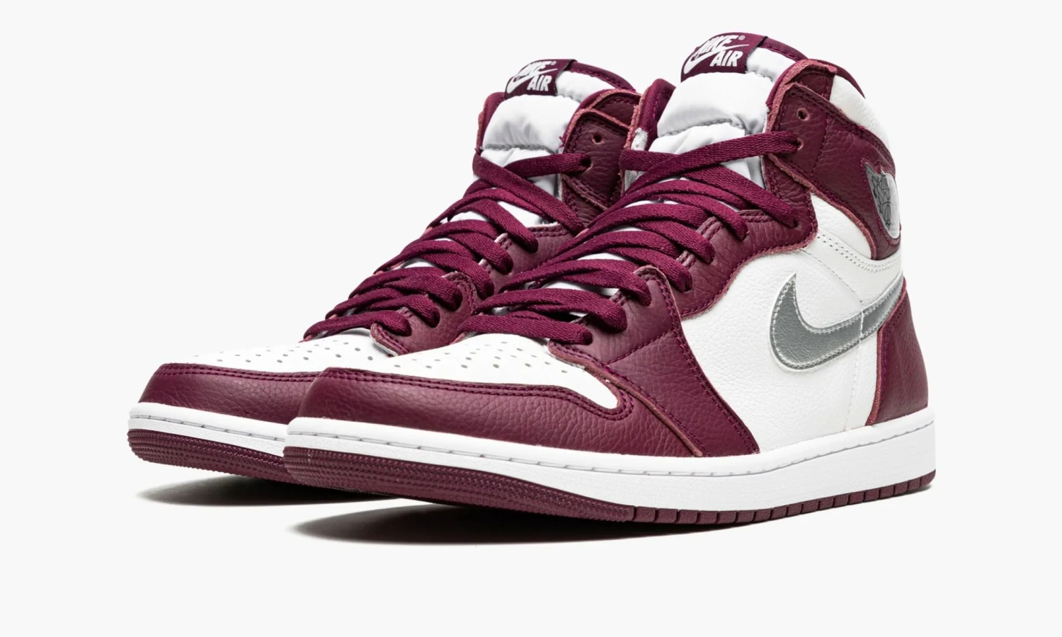 Air Jordan 1 High OG Bordeaux 