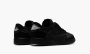 Air Jordan 1 Retro Low OG SP PS Travis Scott Black Phantom 
