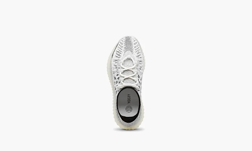 adidas Yeezy Boost 350 V2 CMPCT Panda