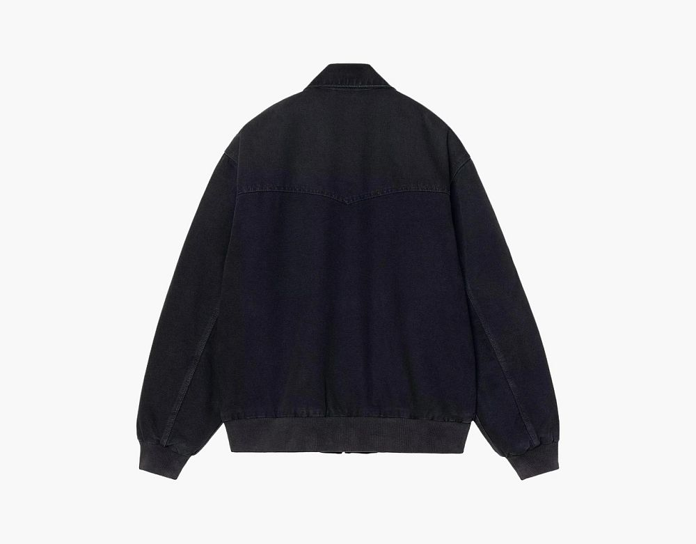 Carhartt WIP OG Santa Fe Jacket