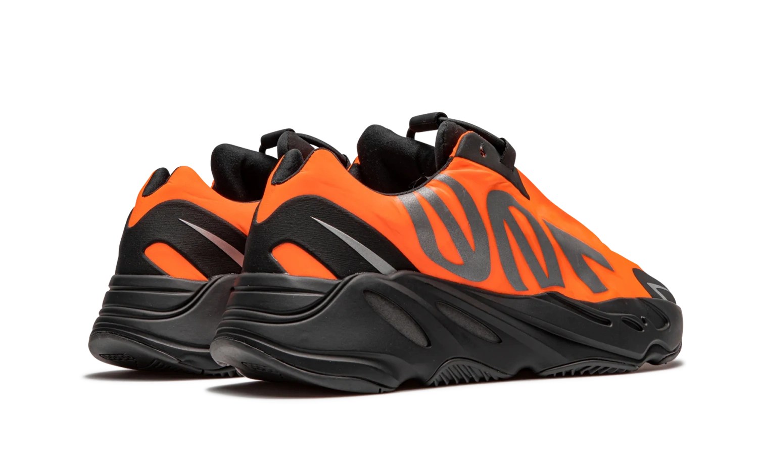 Yeezy Boost 700 Mnvn Orange 