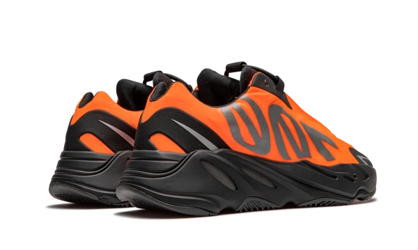 Yeezy Boost 700 Mnvn Orange