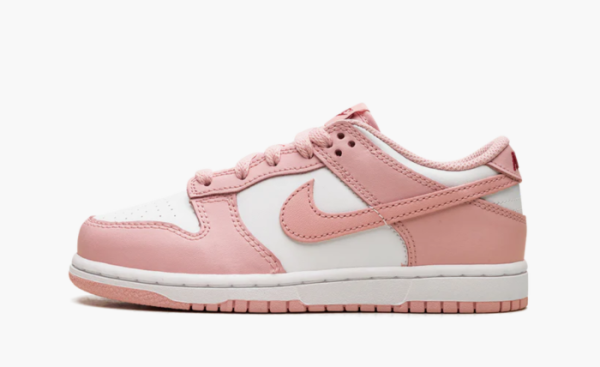 Nike Dunk Low PS Pink Glaze 