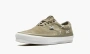 Vans OG Era LX Wtaps - Bones - Coyote 
