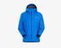 Arc'teryx Beta LT Hadron Jacket Fluidity 