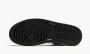 Air Jordan 1 Mid Carbon Fiber All-star 