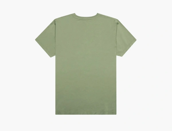 Stone Island Micro Graphics Two Short-Sleeve T-Shirt Sage 