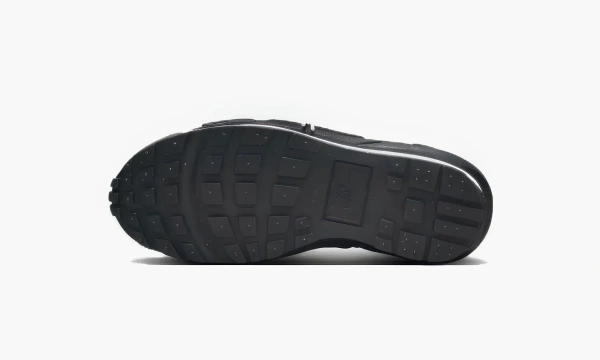 Nike Sacai X Magmascape Black 