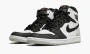 Air Jordan 1 Retro High OG Bleached Coral 