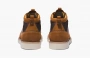 Timberland Newmarket 2 Mid "Brown" 