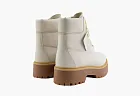 Timberland Stone Street 6 Inch Platform Waterproof Boot WMNS Light Taupe