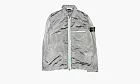 Stone Island Nylon Metal Shirt Metallic