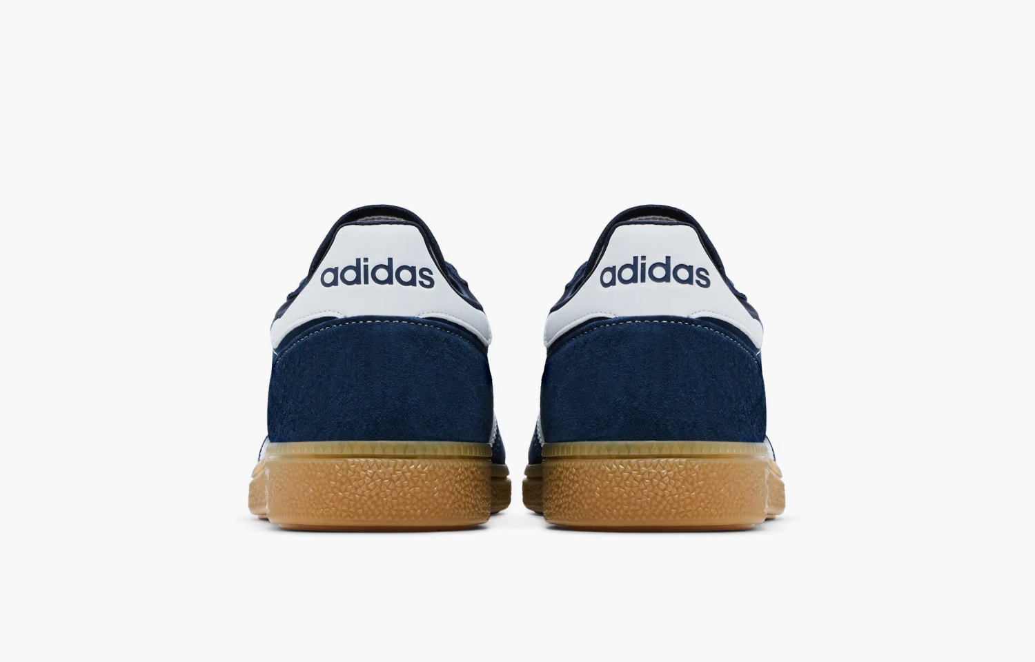 Adidas Handball Spezial x Sporty & Rich "Night Indigo" 